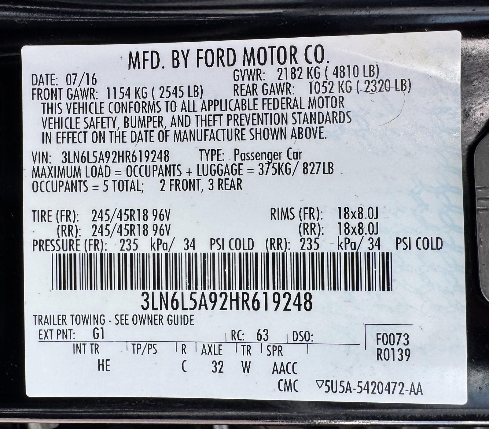 Vehicle photo 32