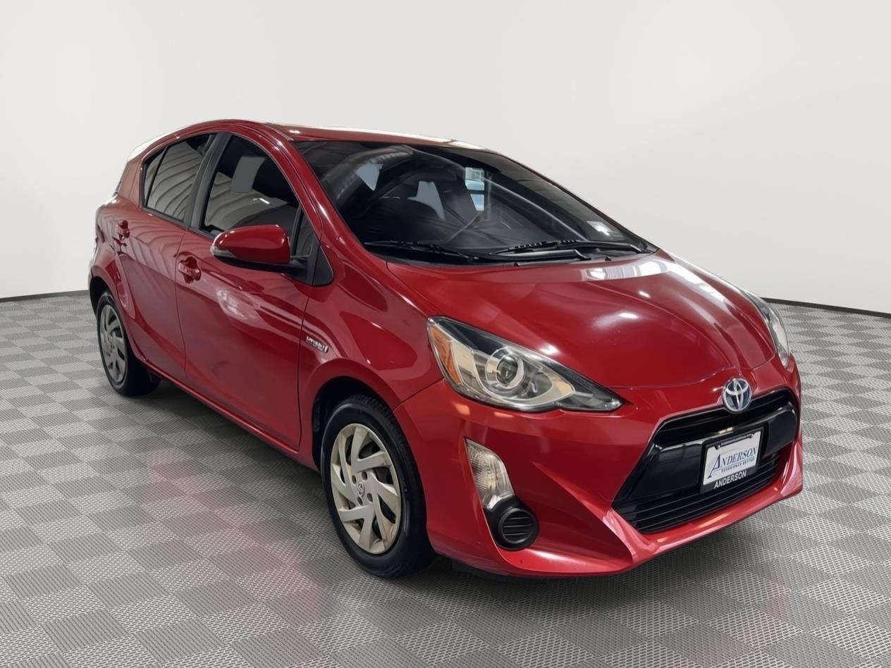Vehicle photo 5