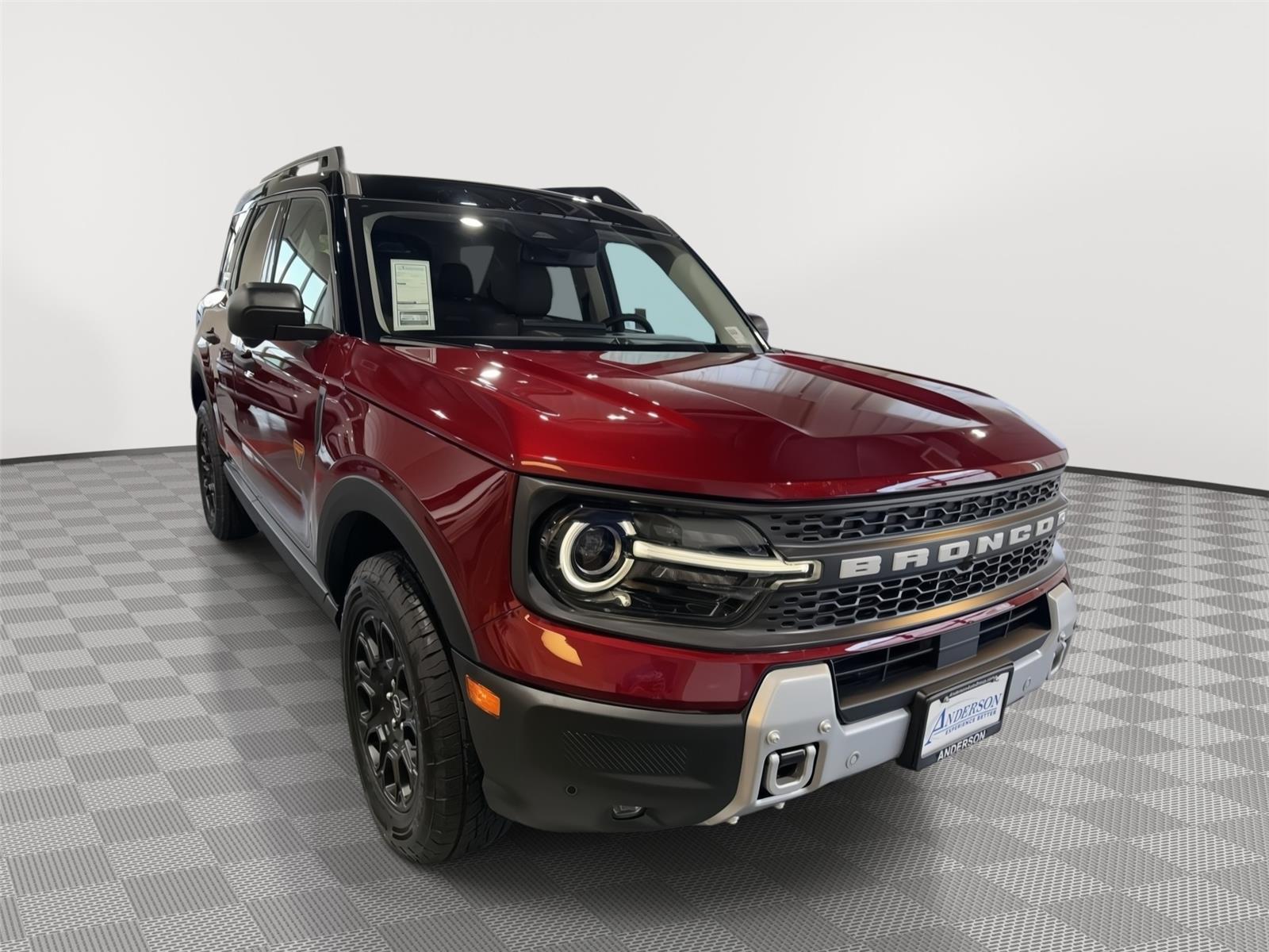 Vehicle photo 5