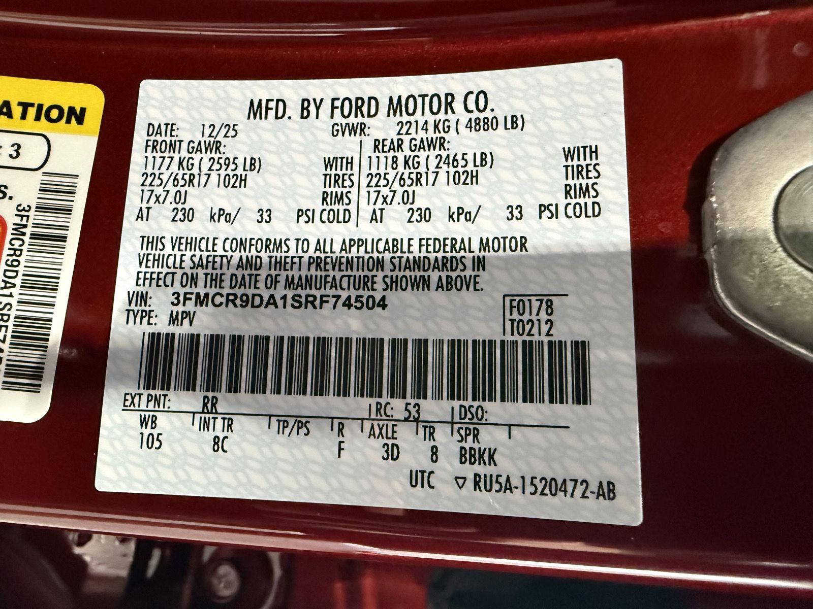 Vehicle photo 33