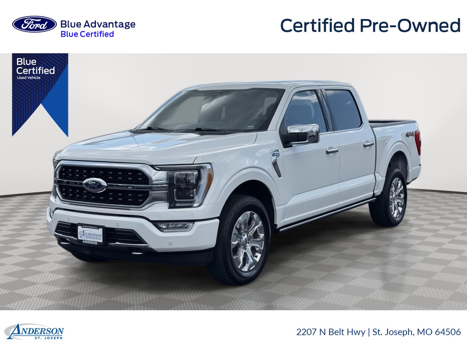 Vehicle photo 1