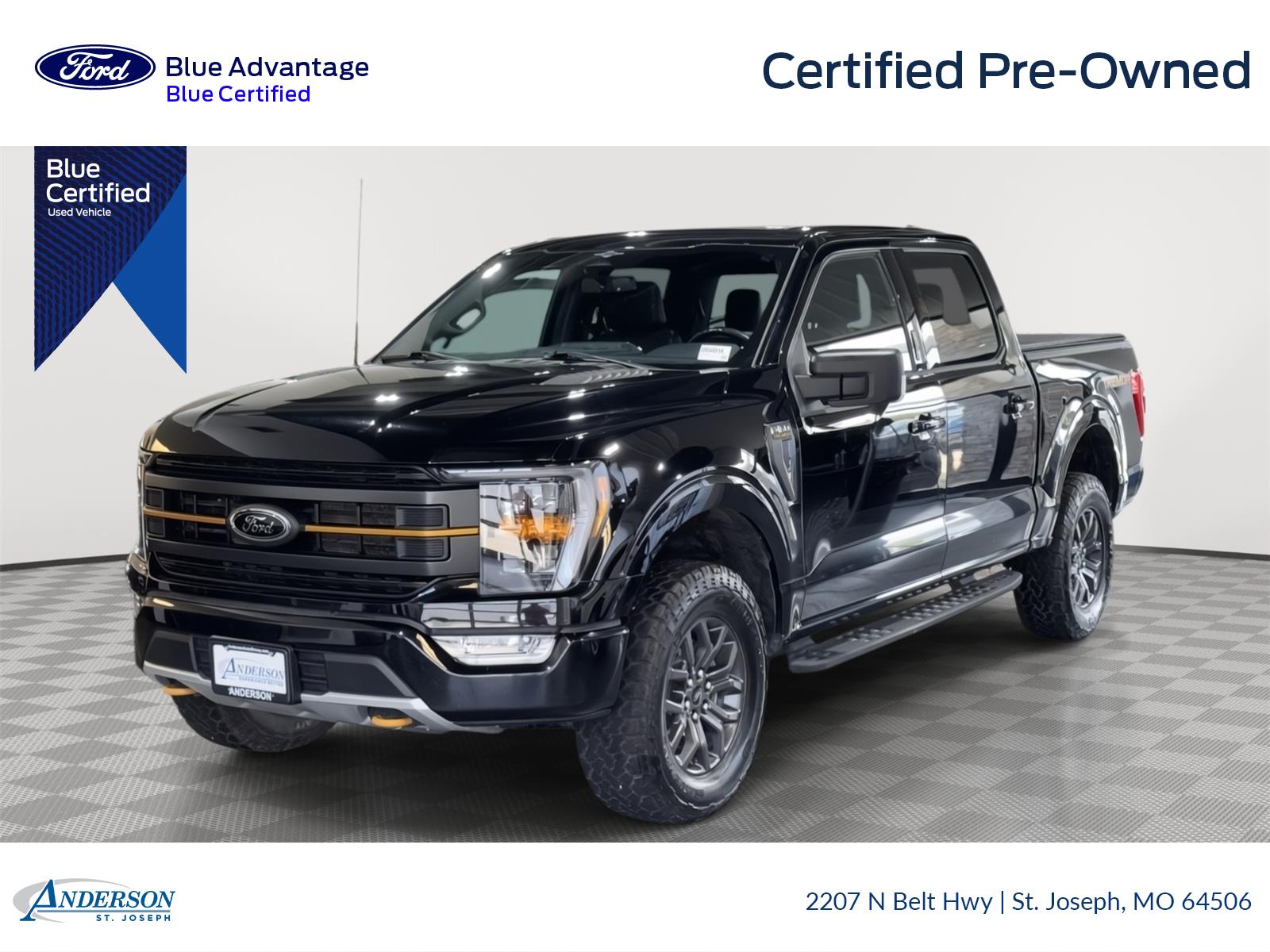 Vehicle photo 1