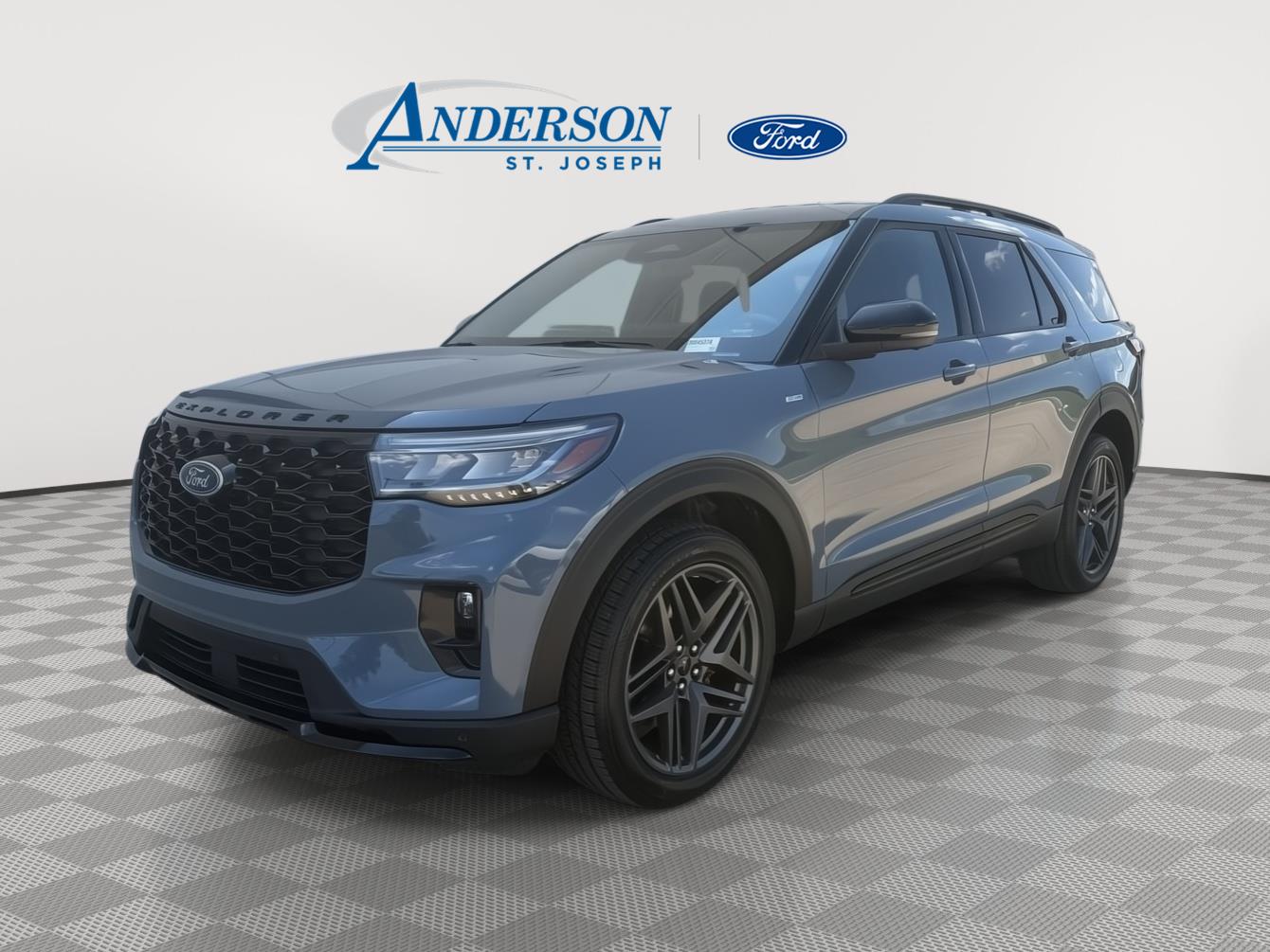Vehicle photo 1