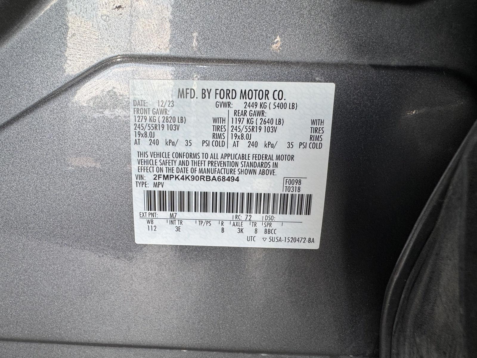 Vehicle photo 38