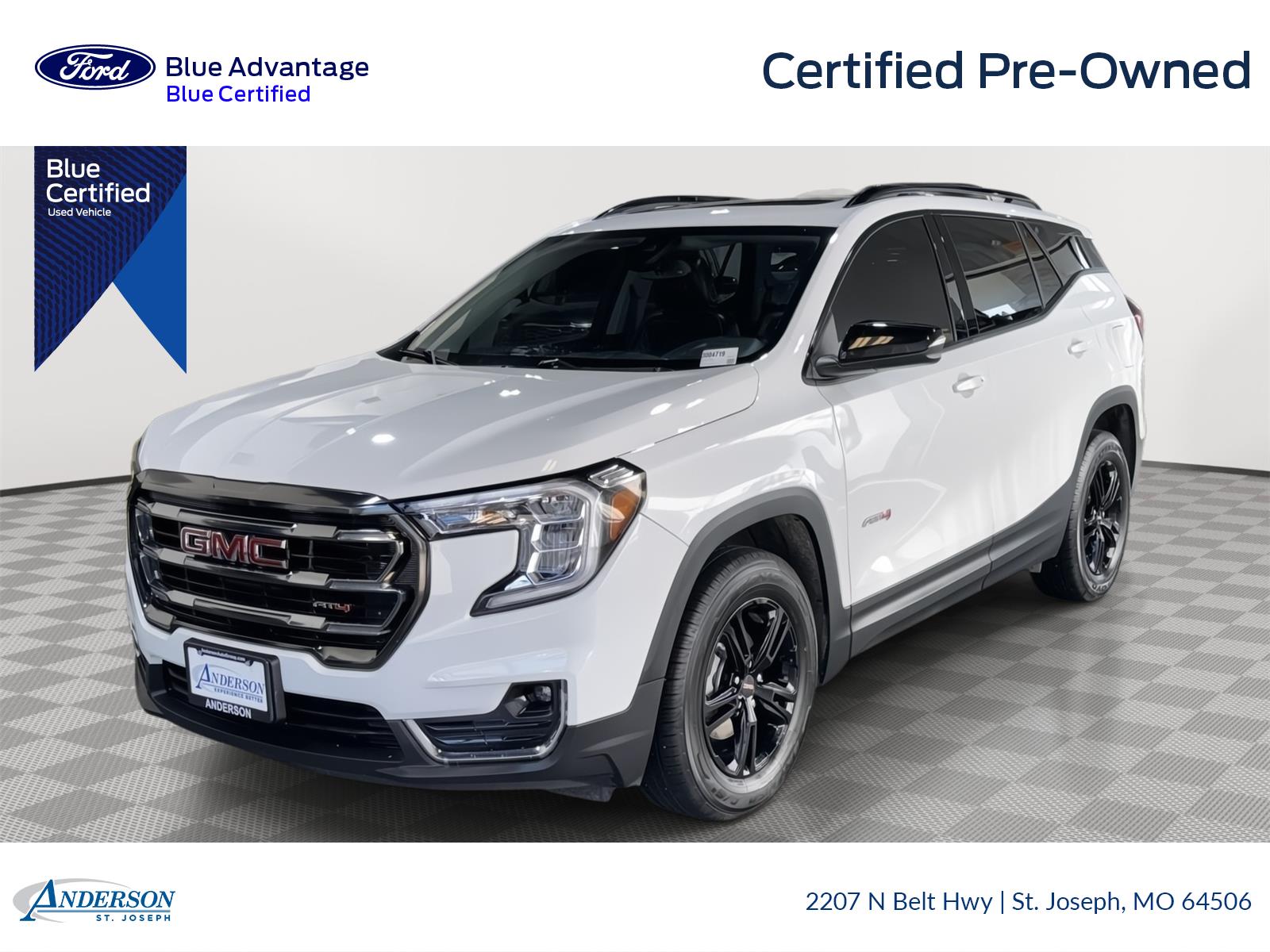 Vehicle photo 1