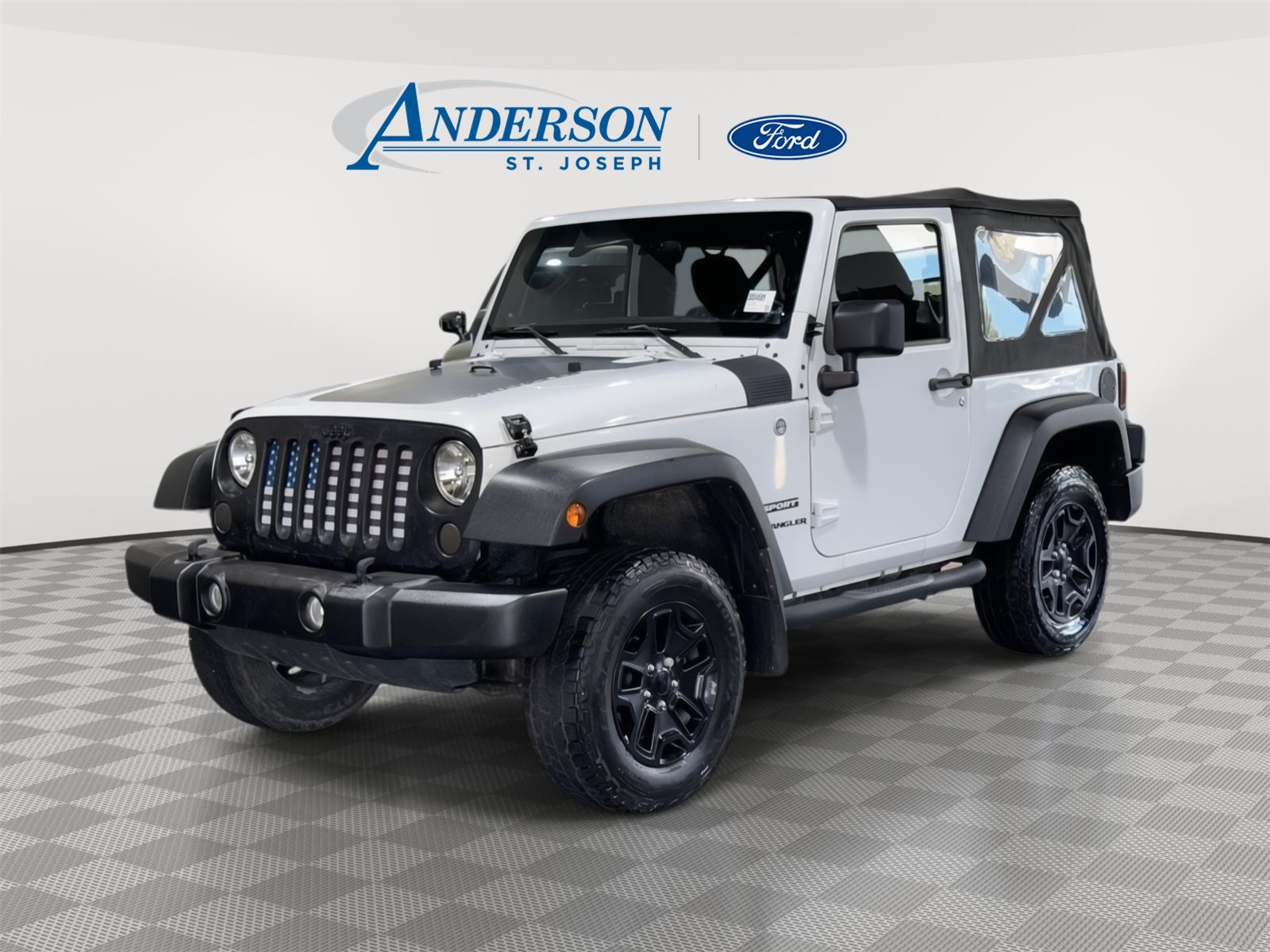 Vehicle photo 1