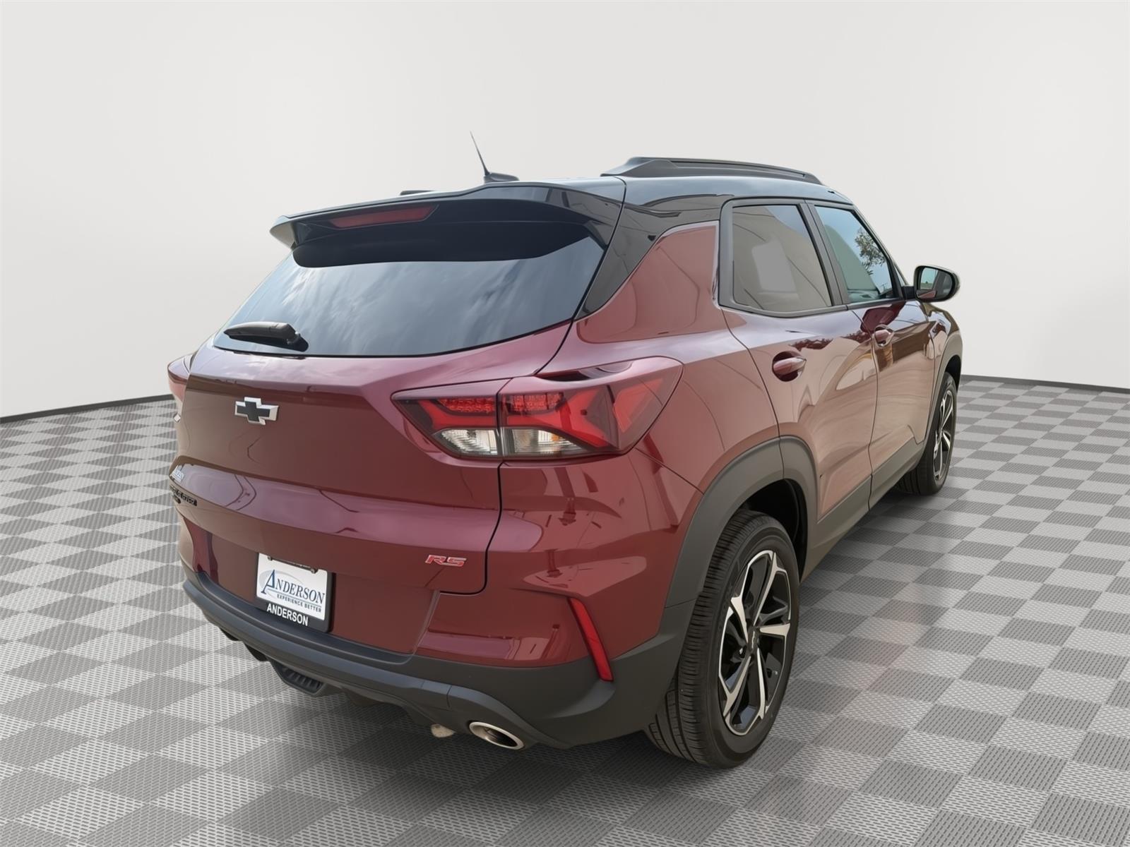 Vehicle photo 5