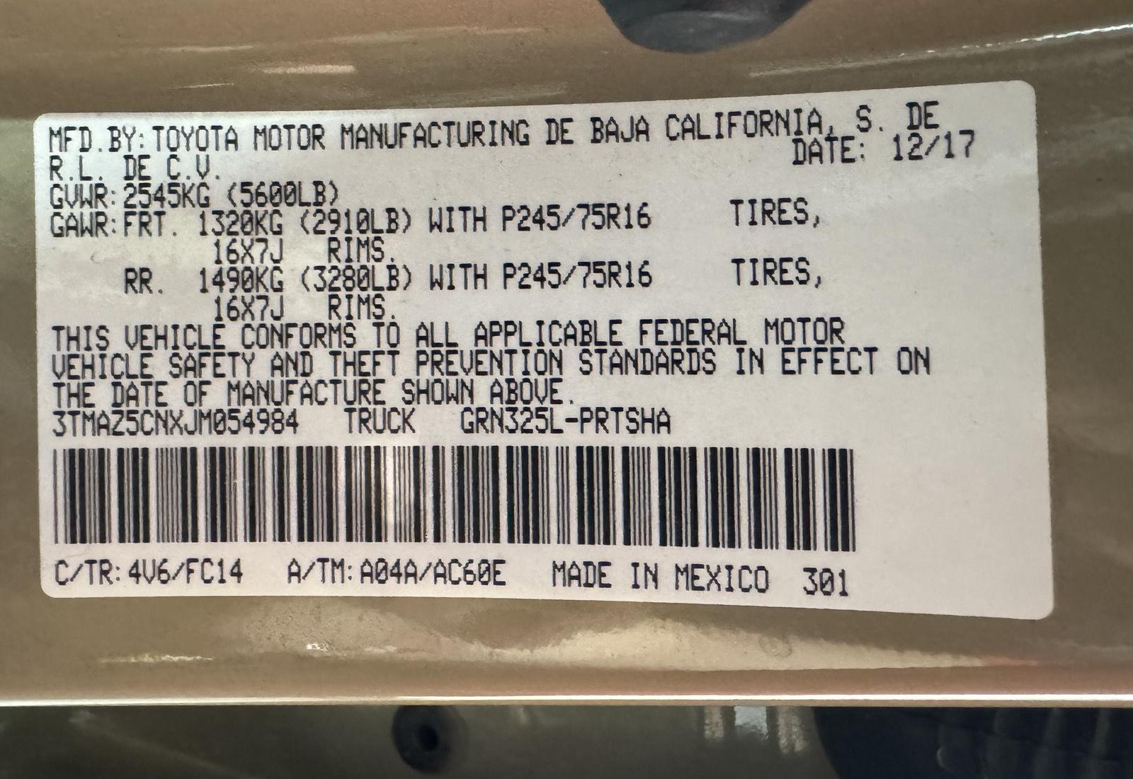 Vehicle photo 37