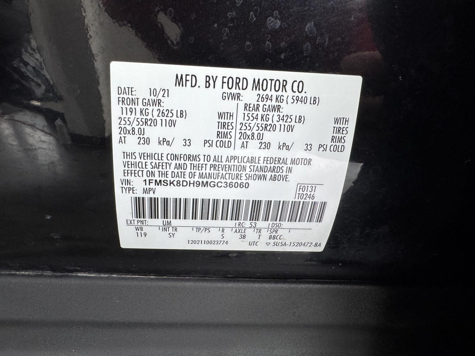 Vehicle photo 38