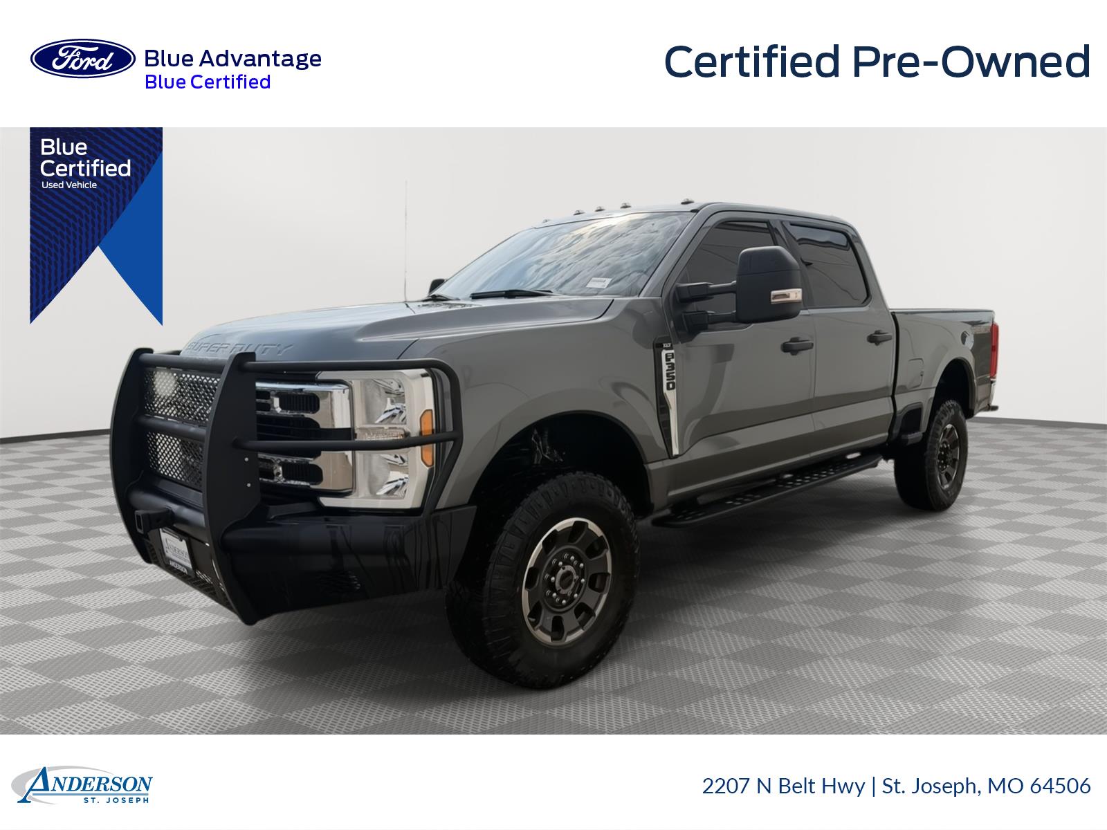 Vehicle photo 1