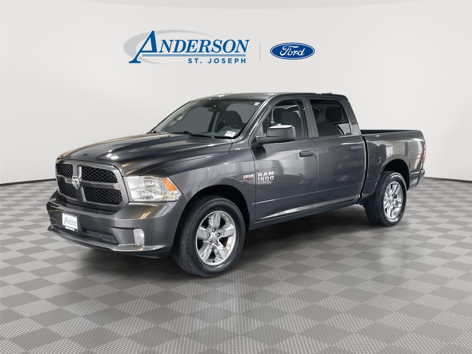 Vehicle photo 1