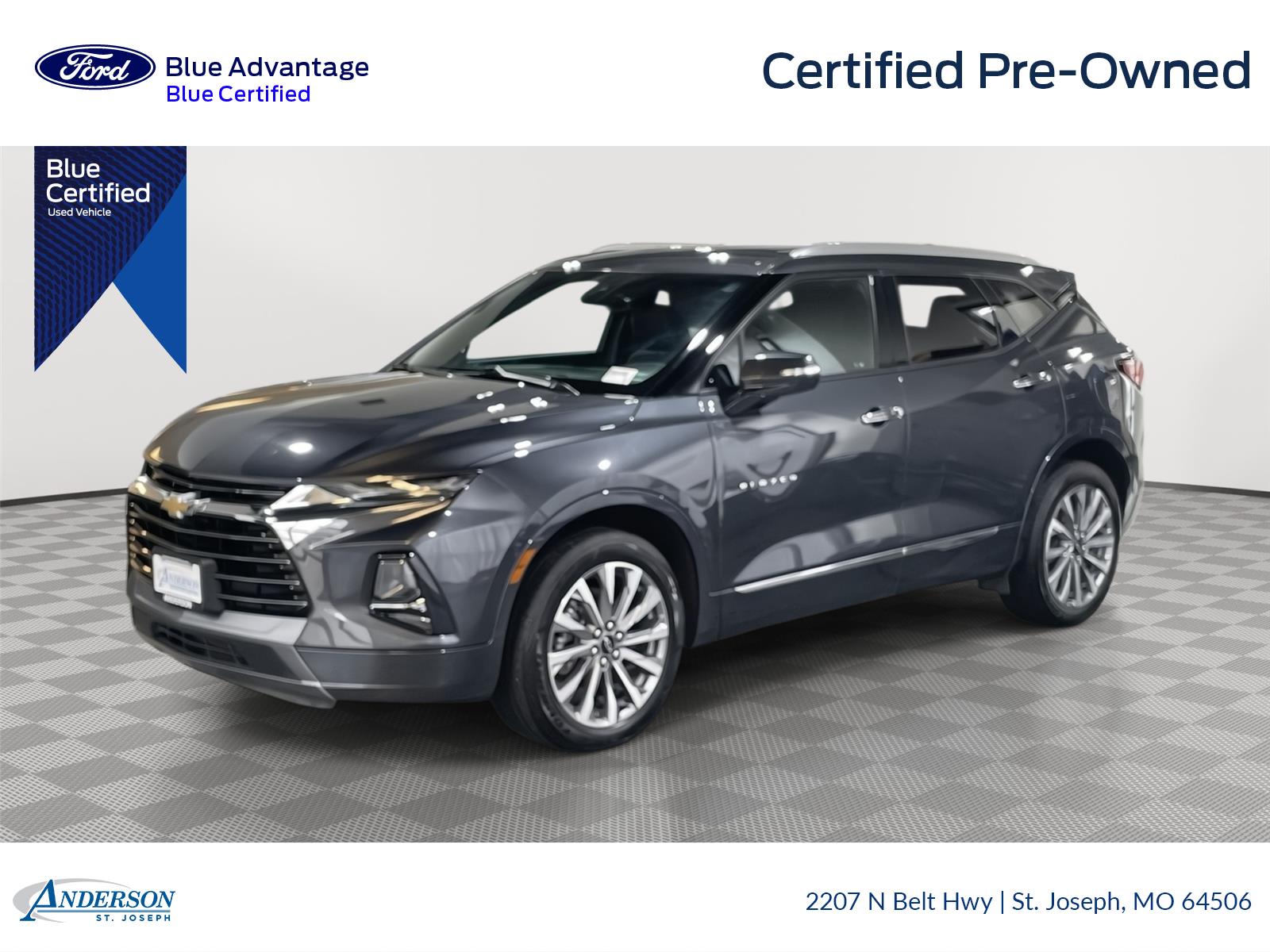 Vehicle photo 1