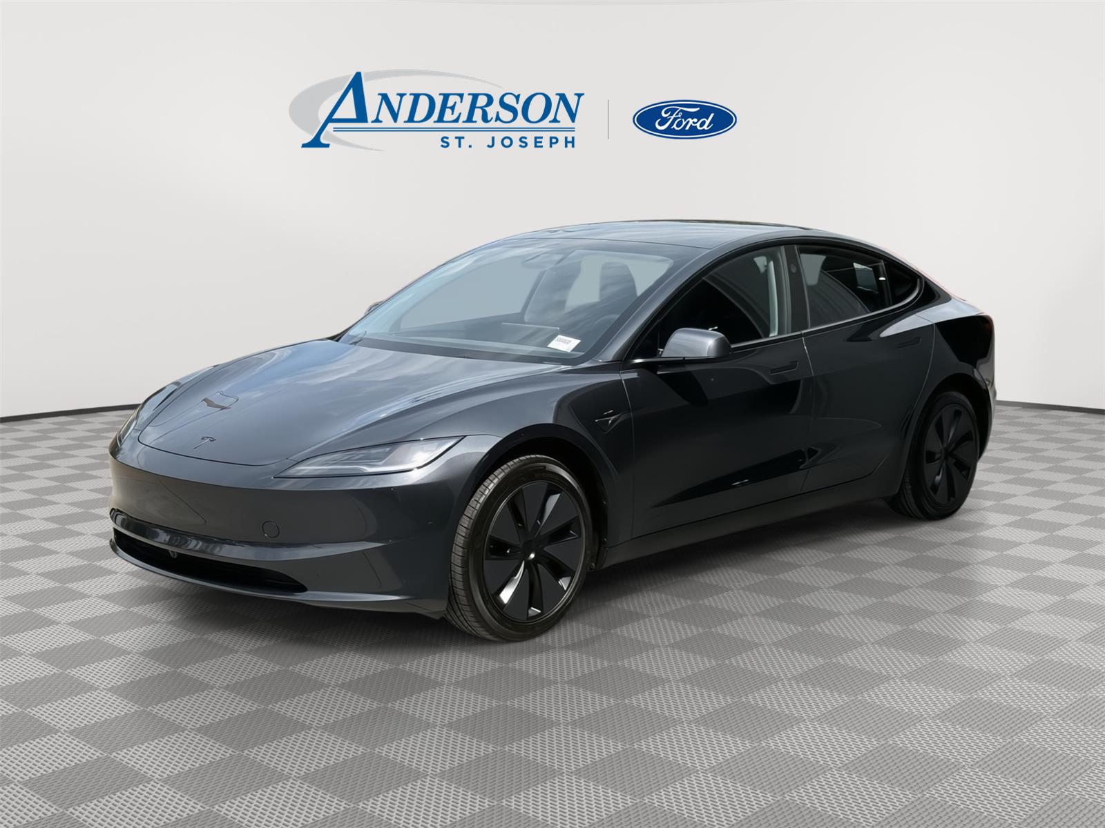  2026 Tesla Model 3 Premium RWD   