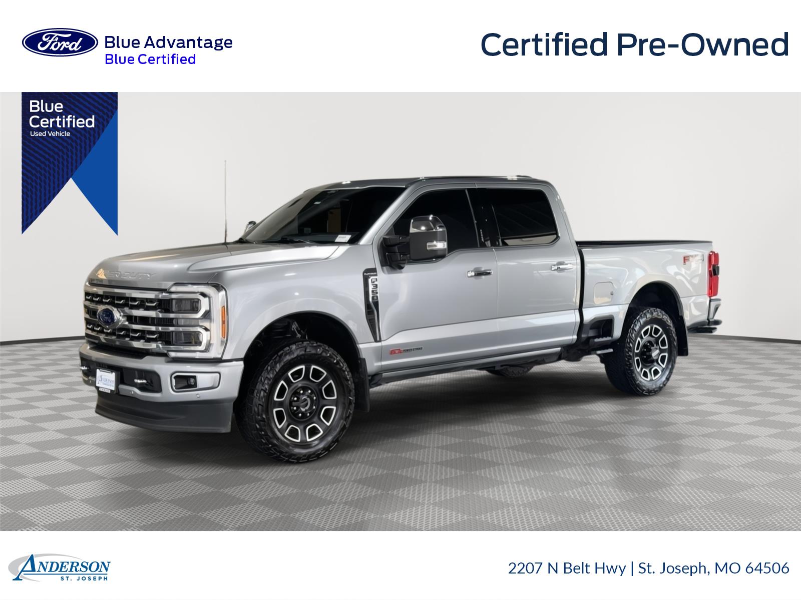 Vehicle photo 1