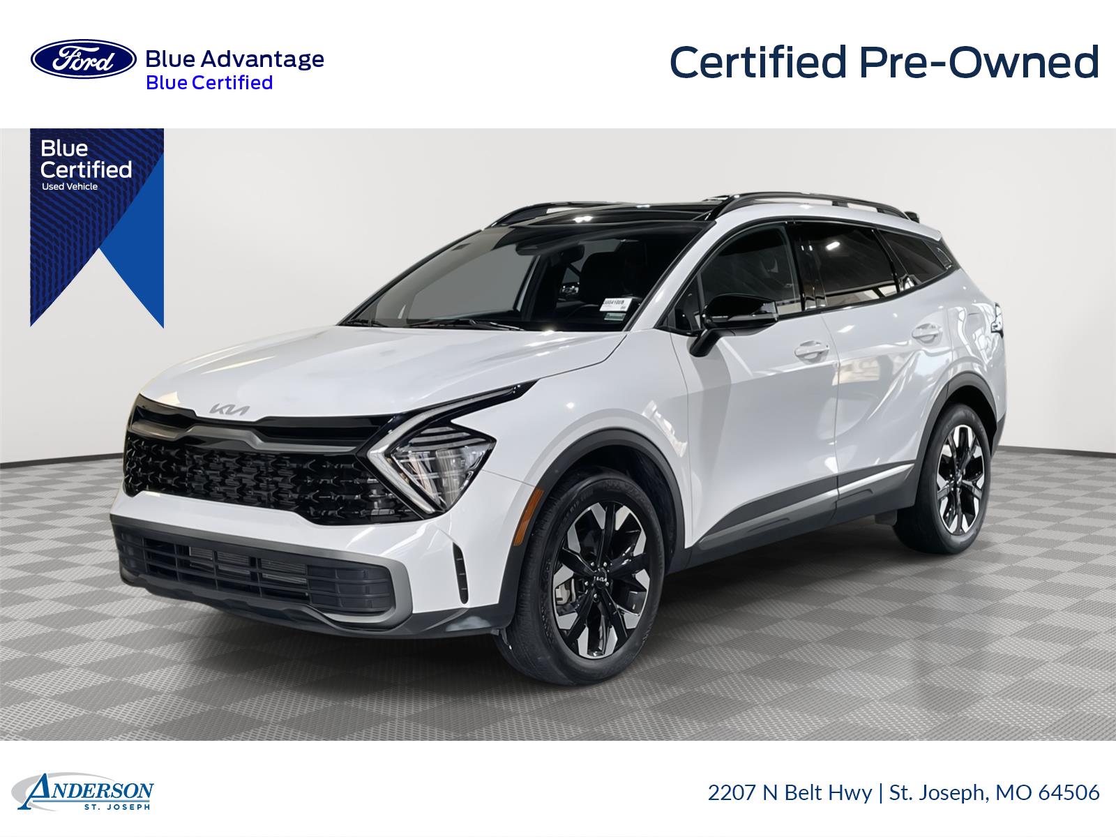 Vehicle photo 1