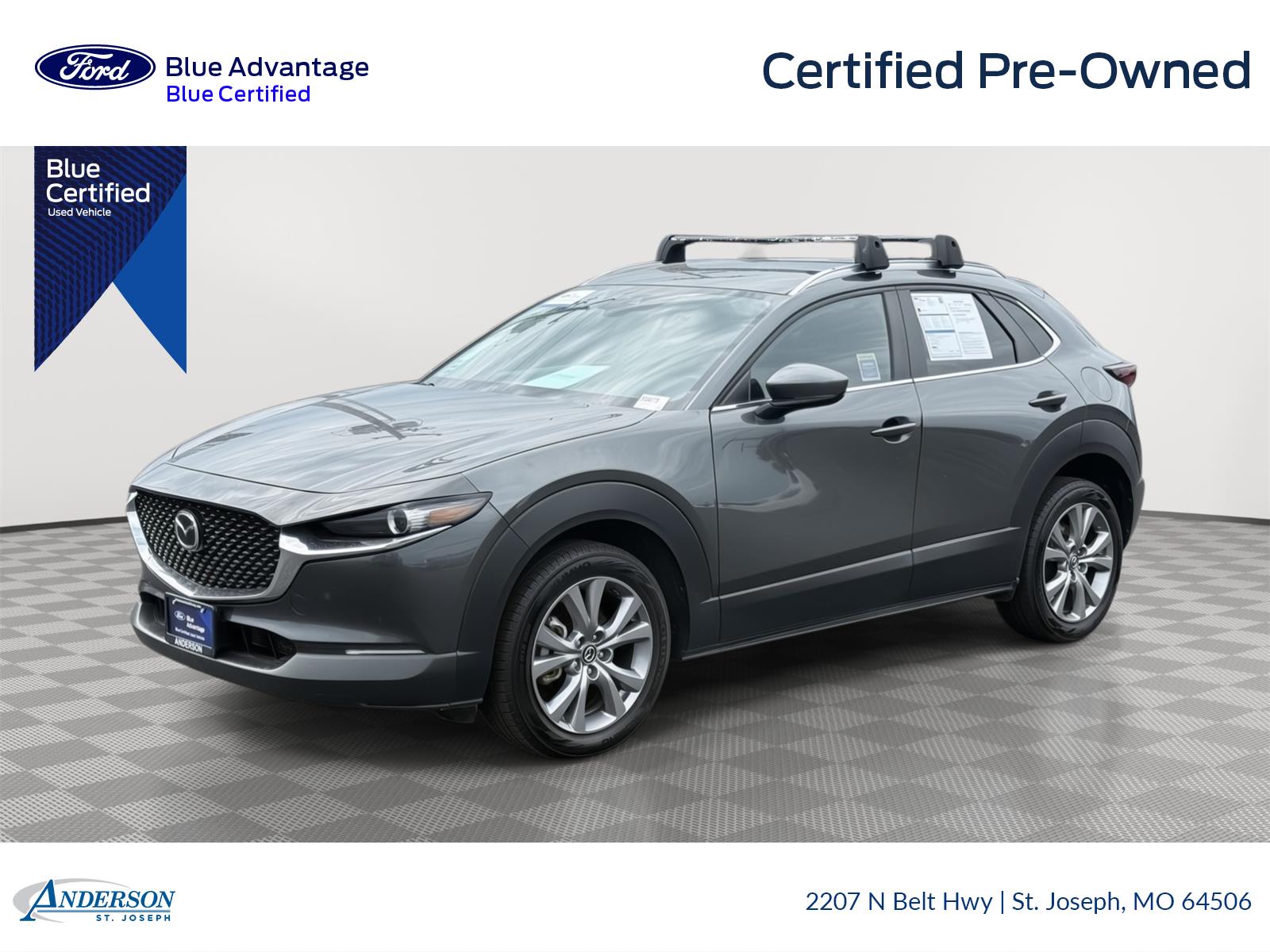 Vehicle photo 1