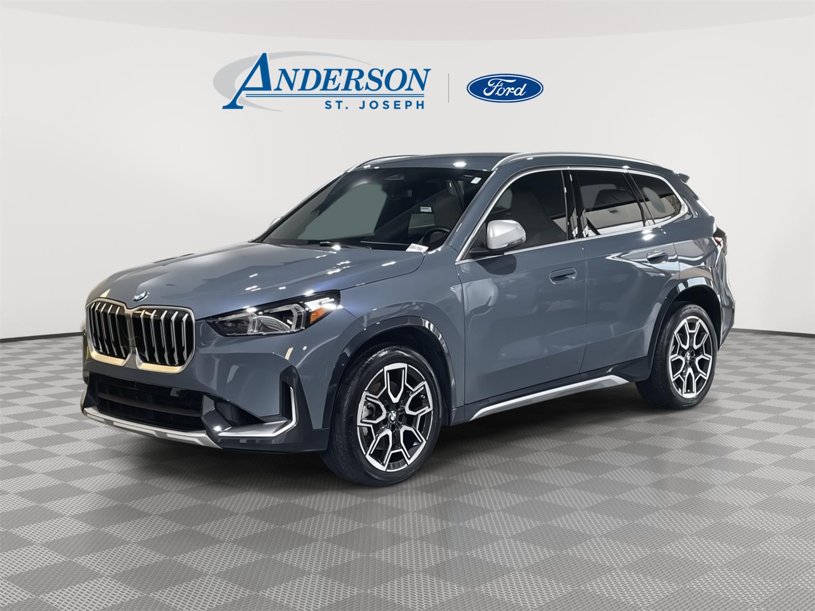  2023 BMW X1 xDrive28i AWD   