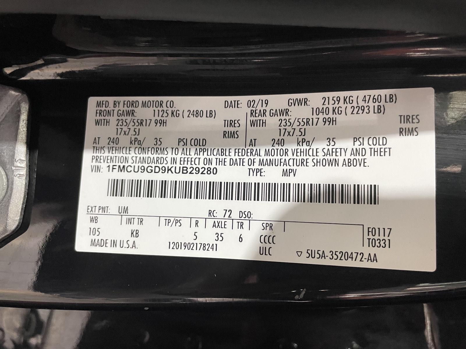 Vehicle photo 41