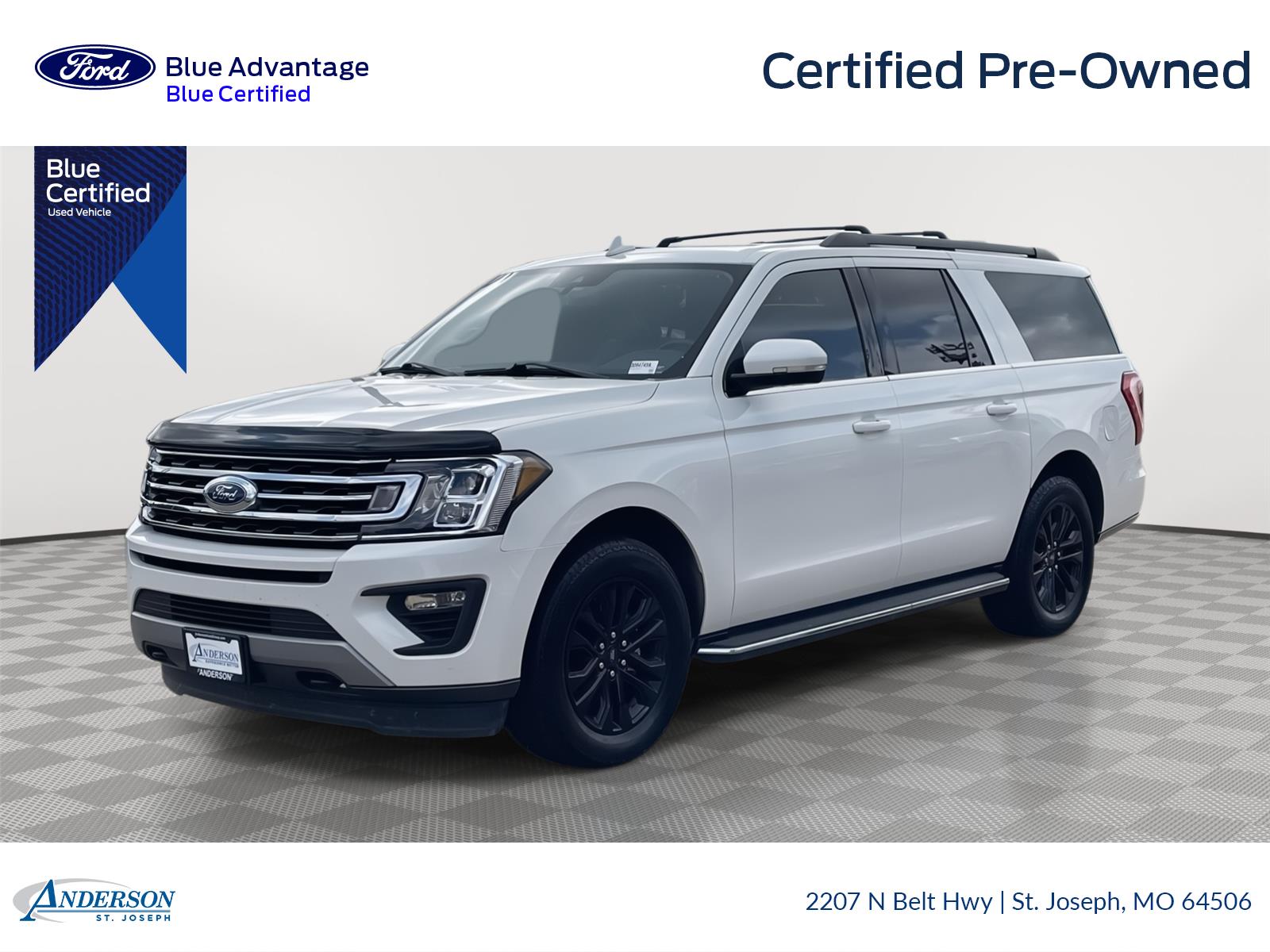 Vehicle photo 1
