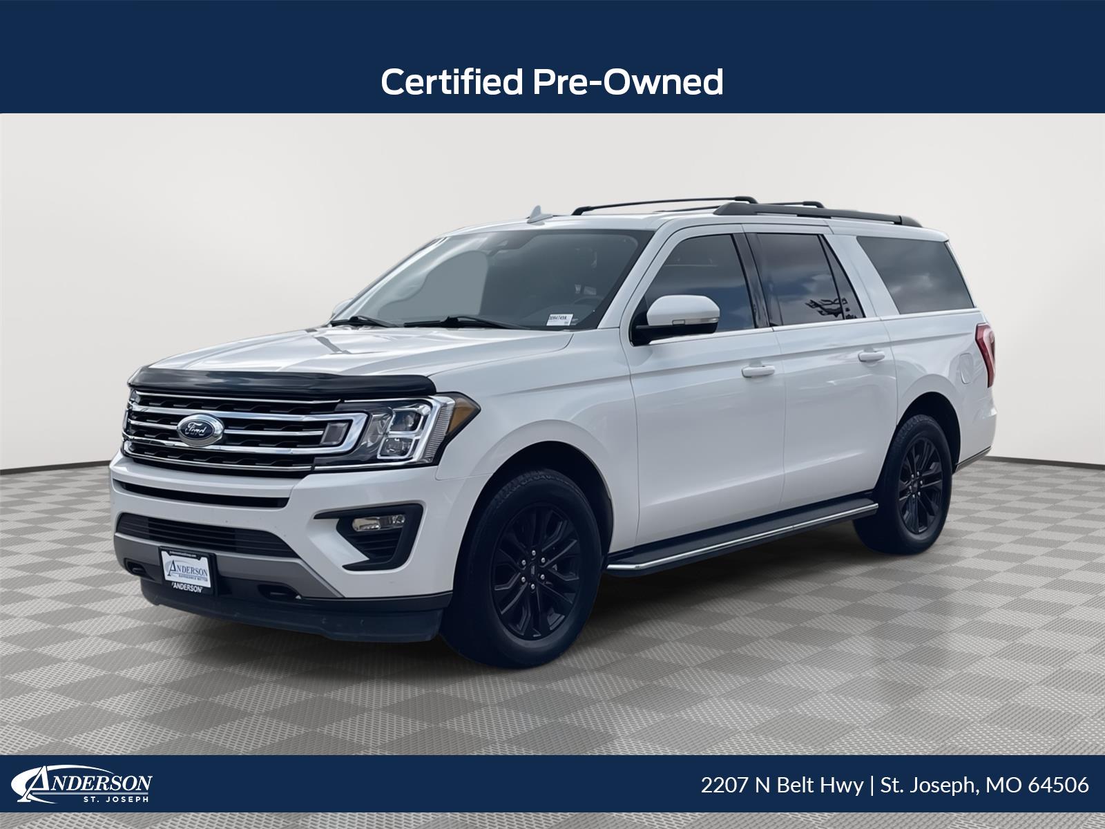 Vehicle photo 1