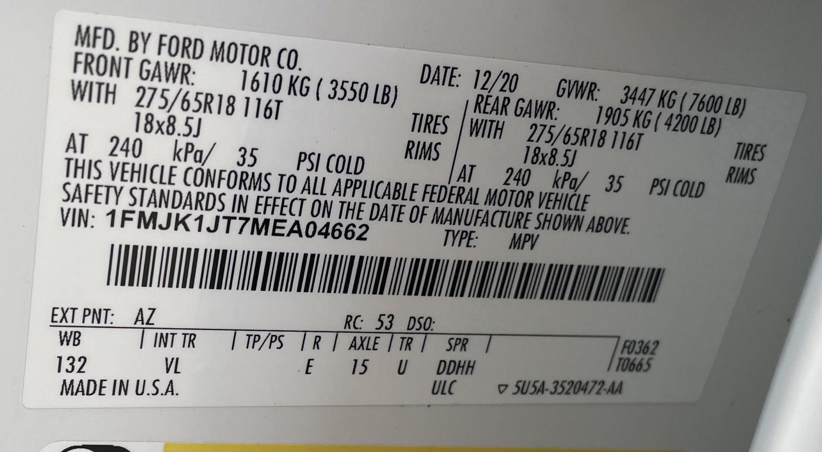 Vehicle photo 41