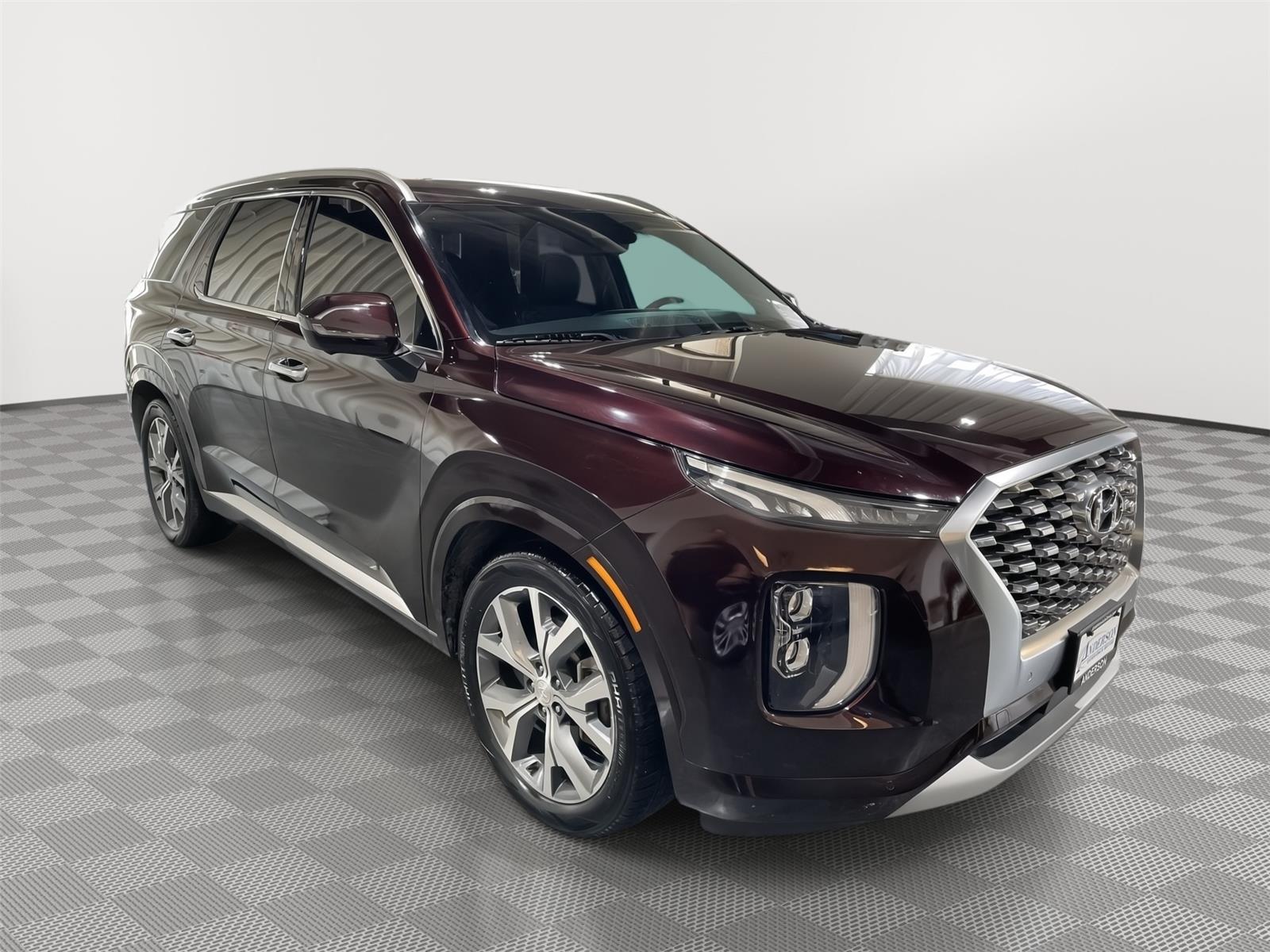 Vehicle photo 5