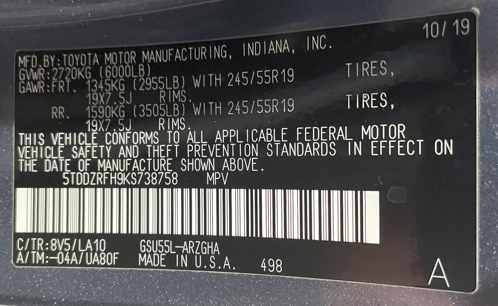 Vehicle photo 45