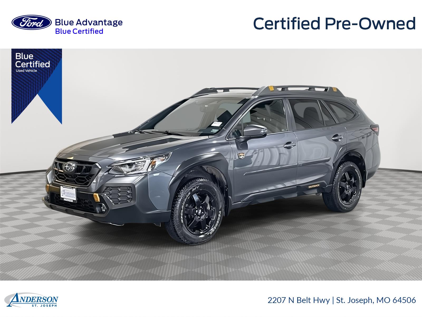 Vehicle photo 1