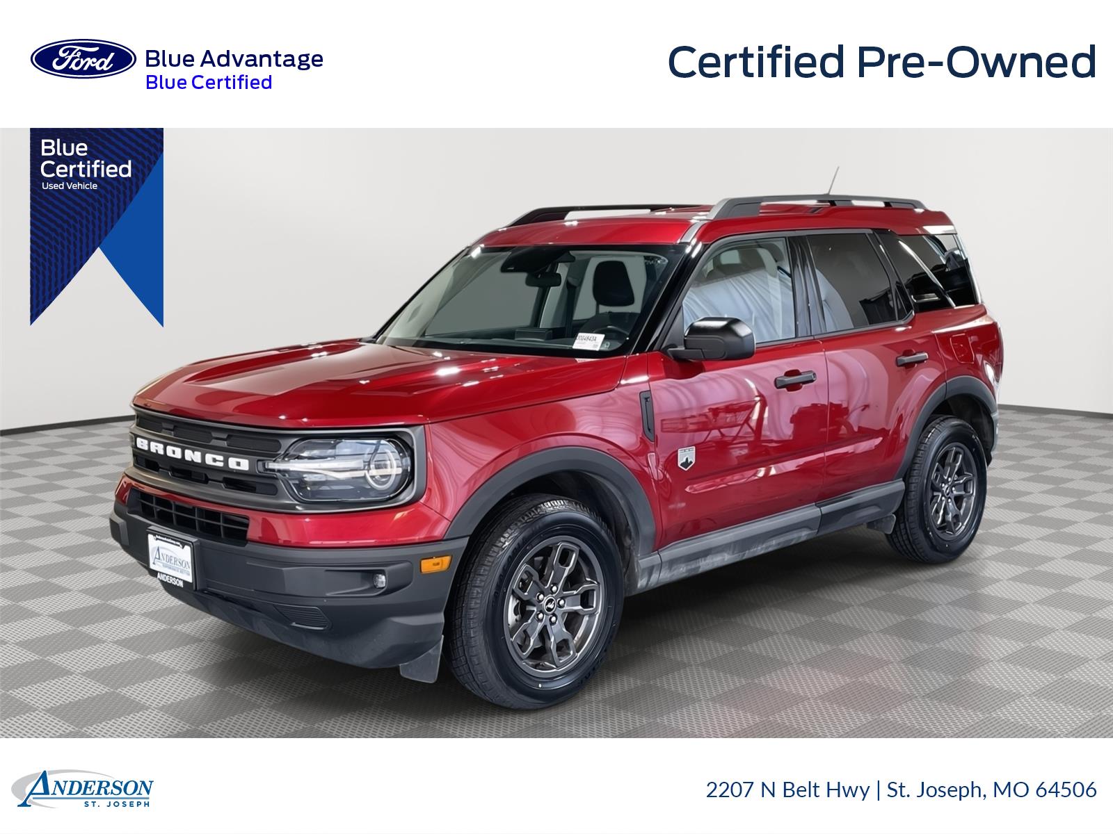 Vehicle photo 1