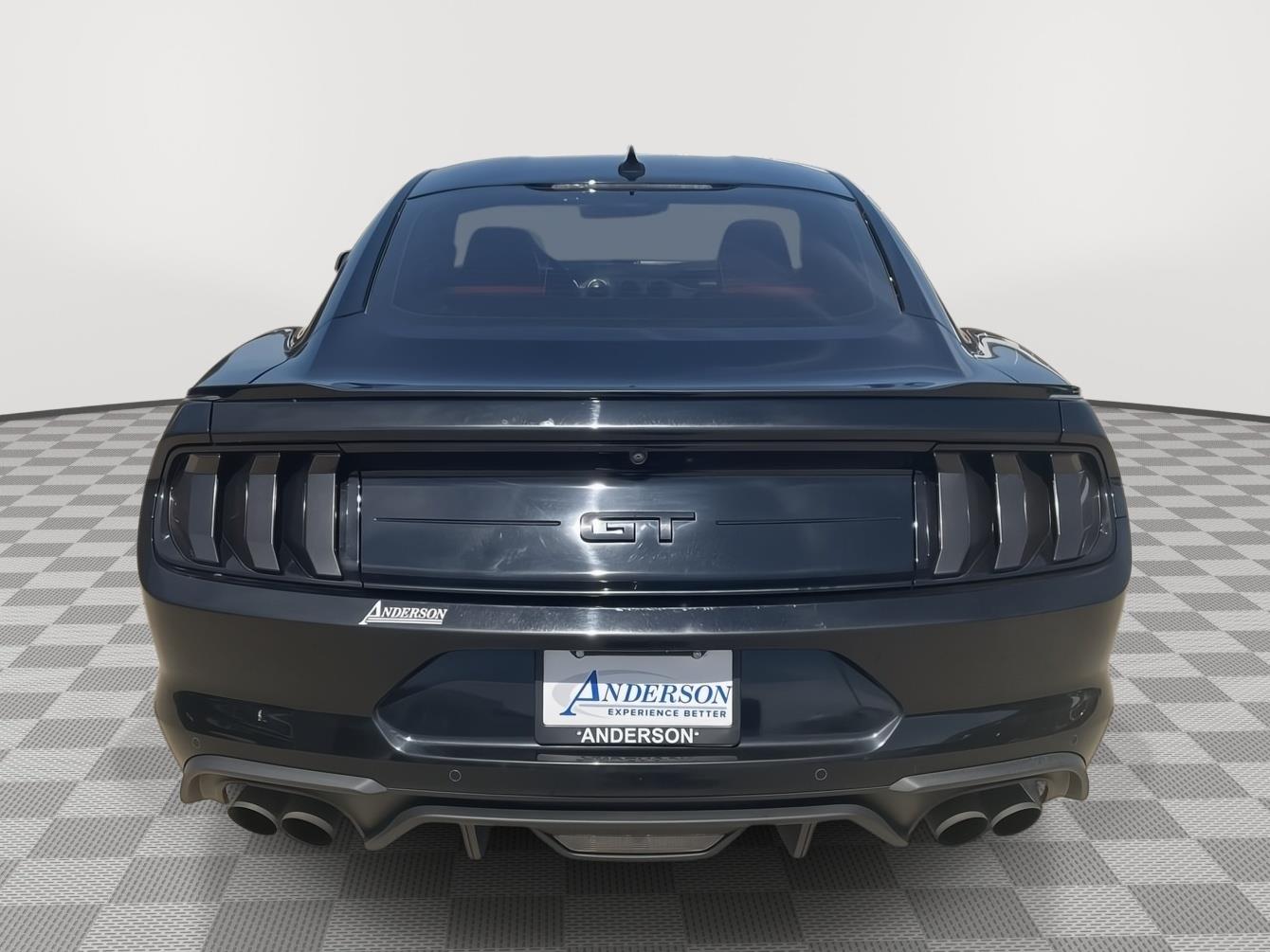 Vehicle photo 5