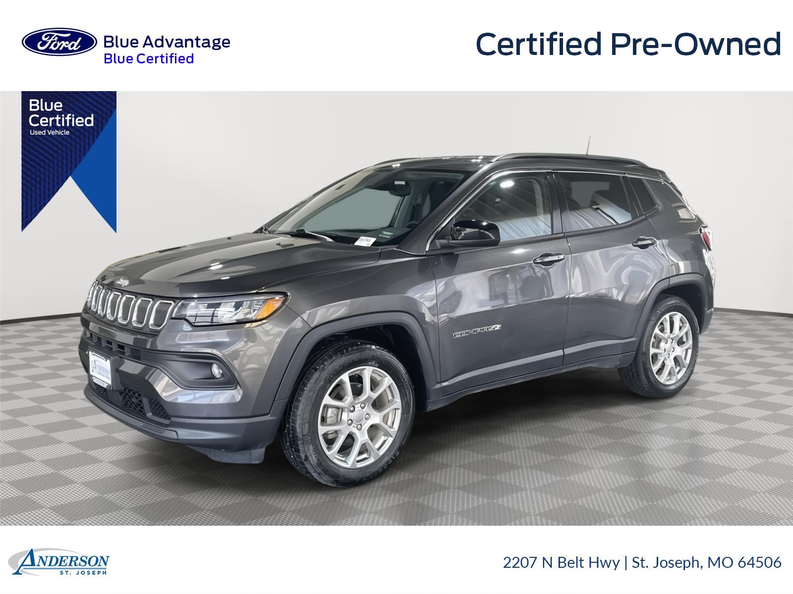 Vehicle photo 1