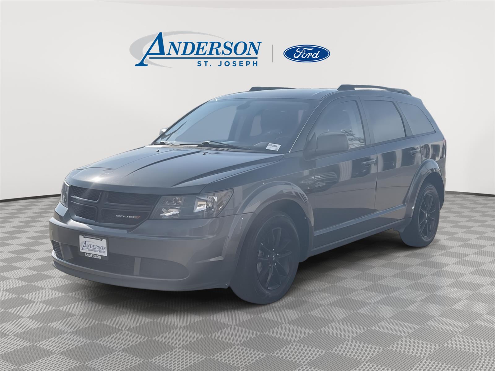 2020 Dodge Journey SE Value FWD