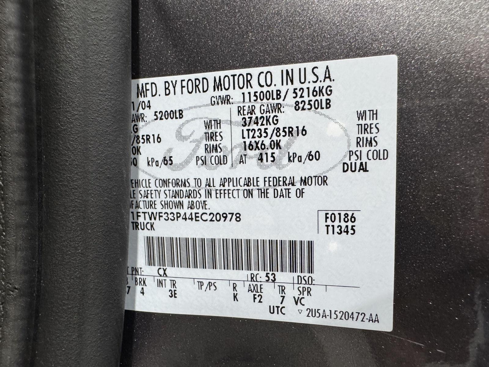 Vehicle photo 31