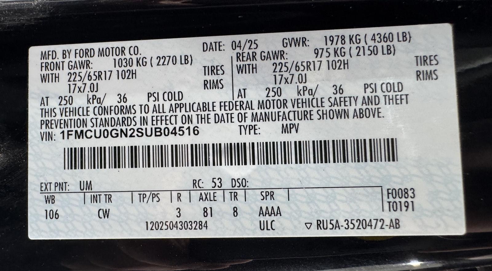Vehicle photo 38
