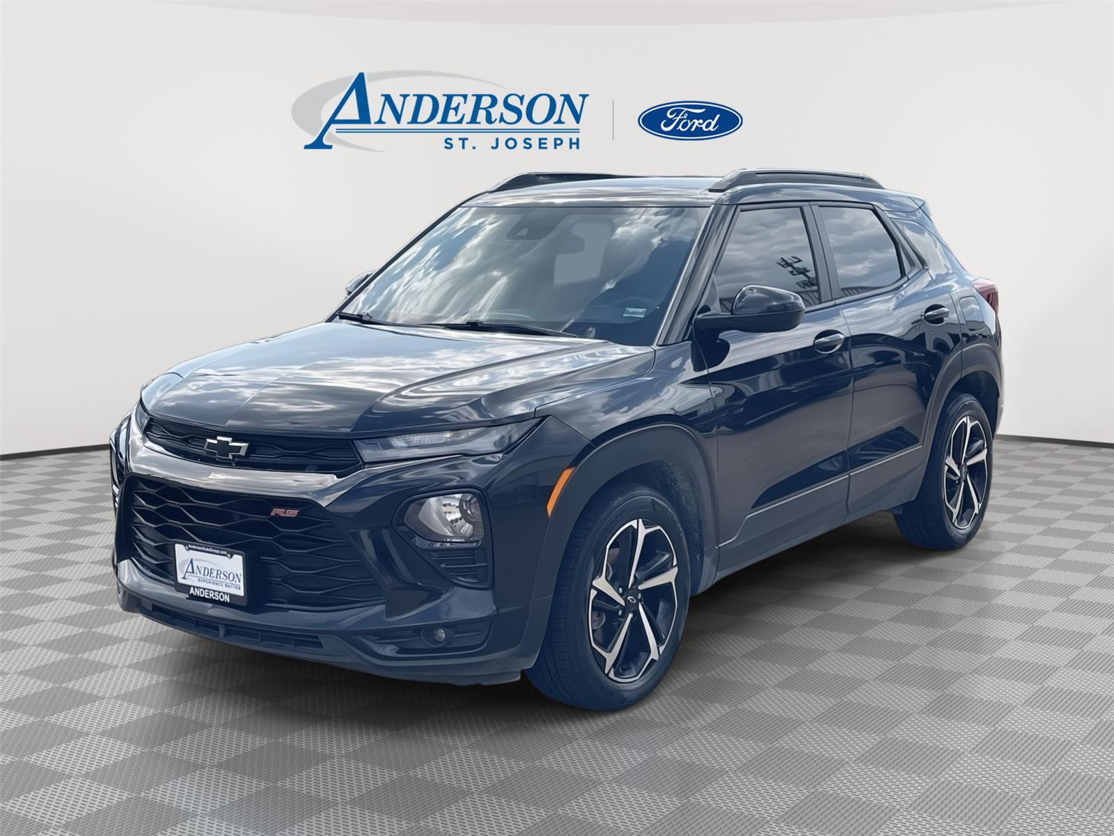 Vehicle photo 1
