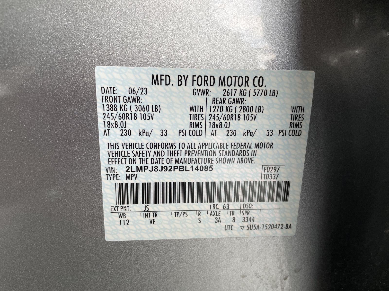 Vehicle photo 41