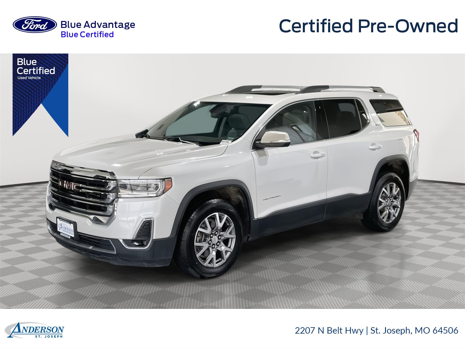 Vehicle photo 1