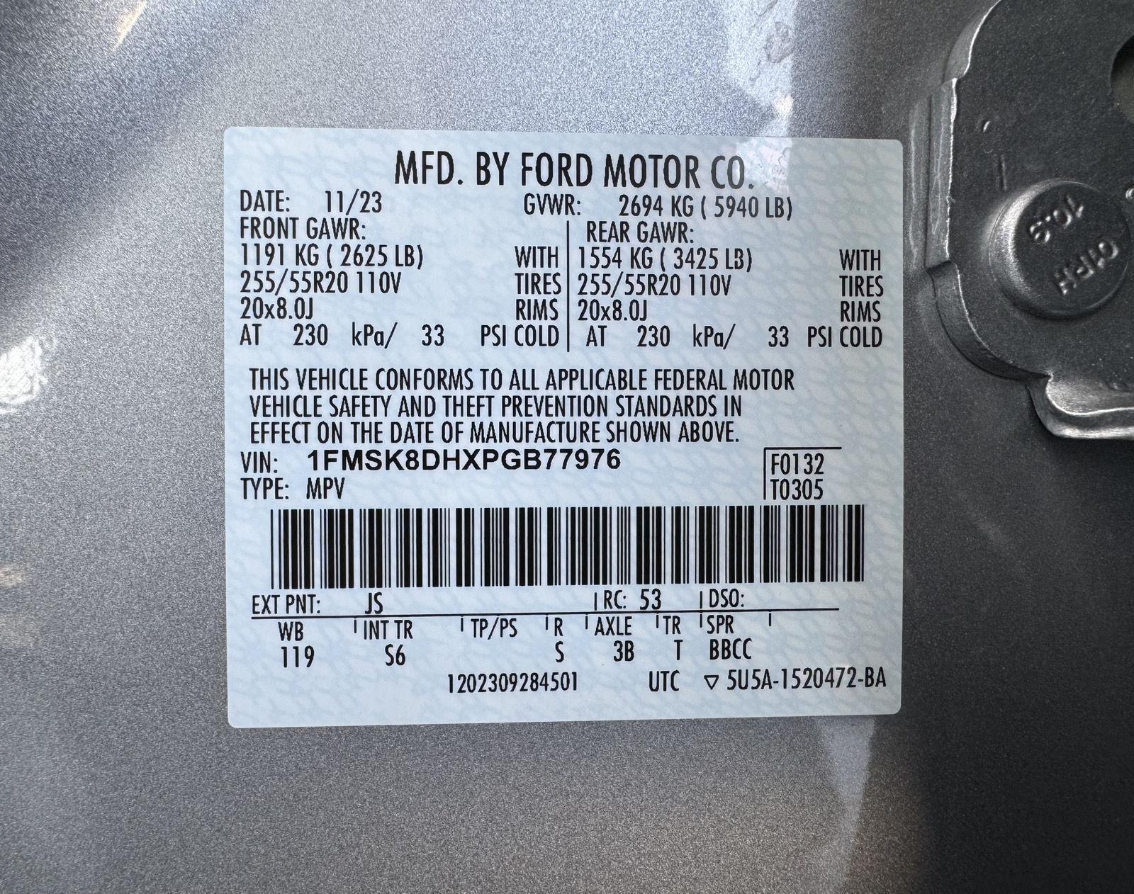 Vehicle photo 42
