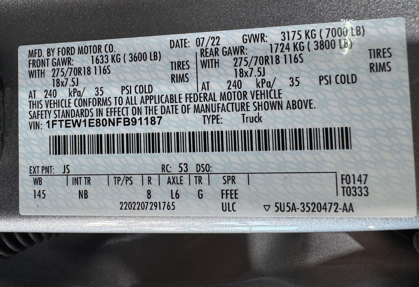 Vehicle photo 42