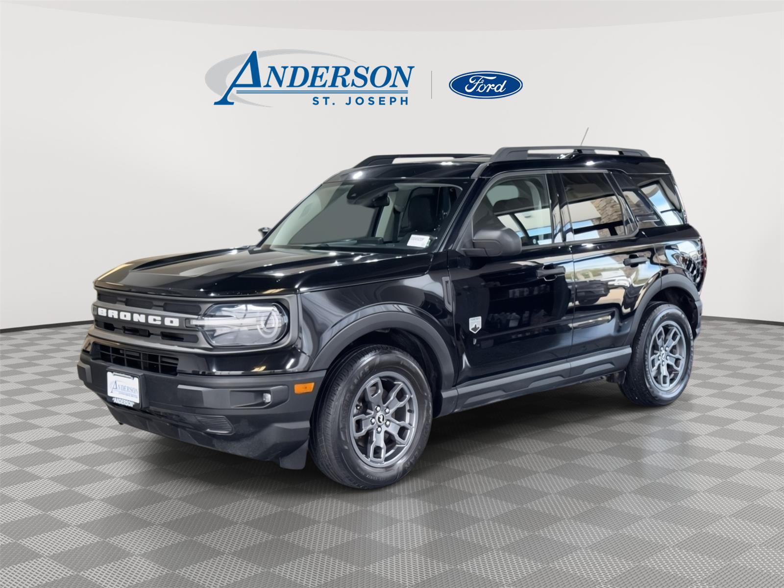 Vehicle photo 1