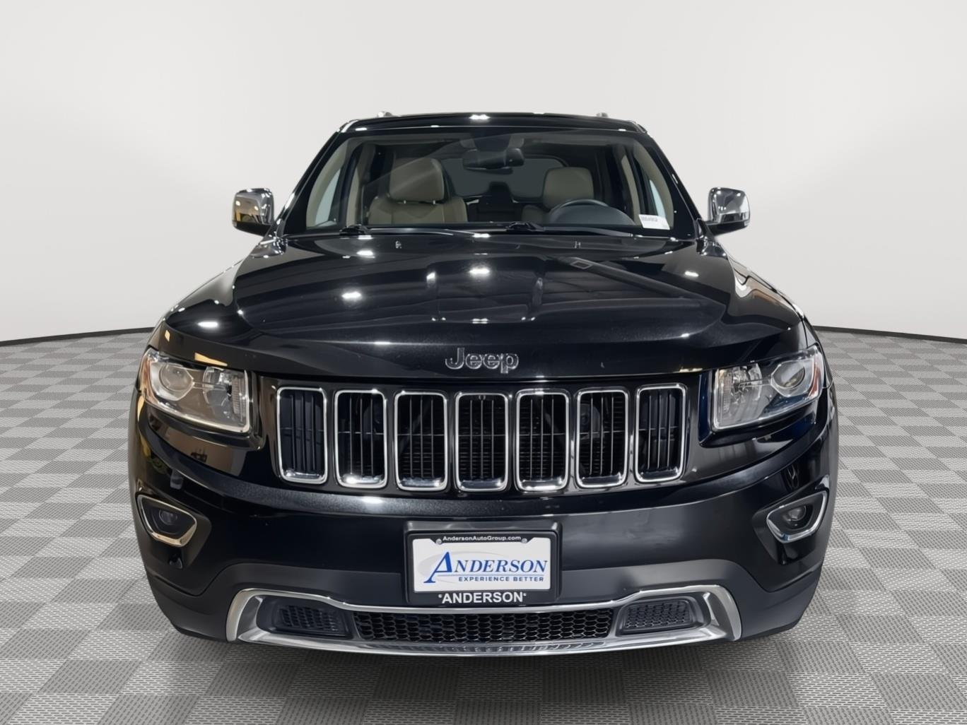 Vehicle photo 5