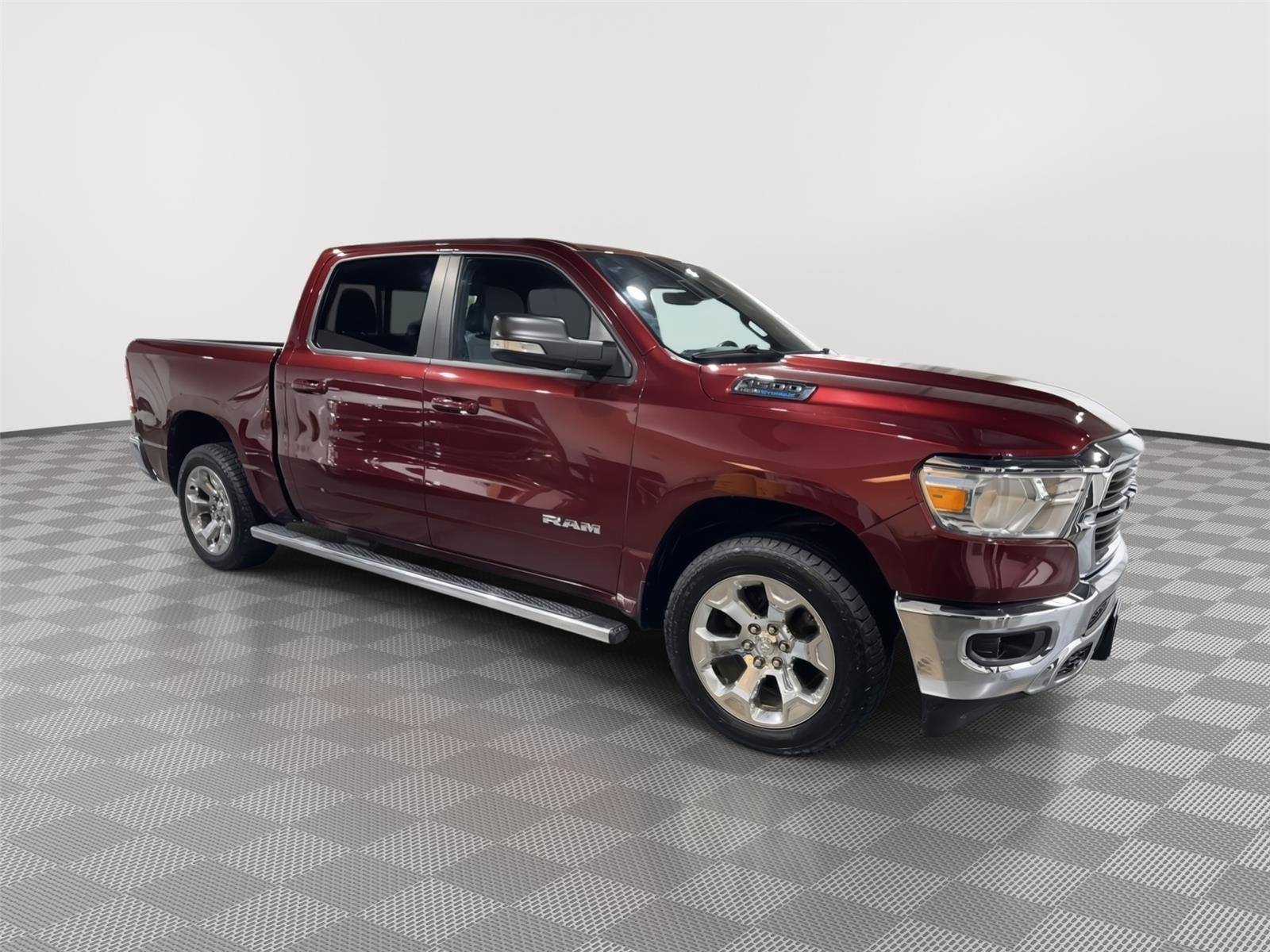 Vehicle photo 5