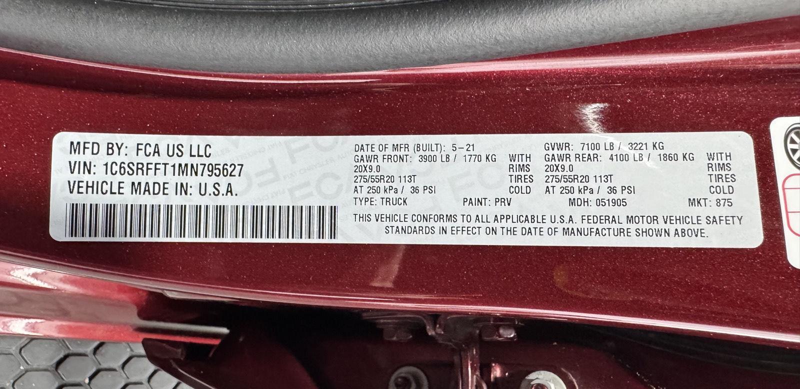 Vehicle photo 37