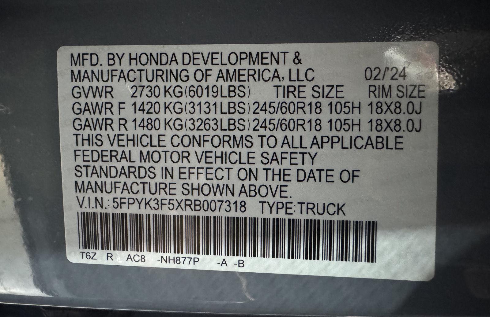 Vehicle photo 42