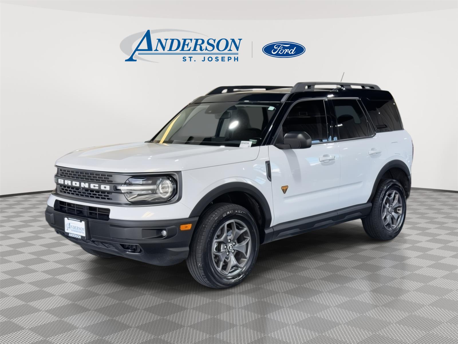 Vehicle photo 1