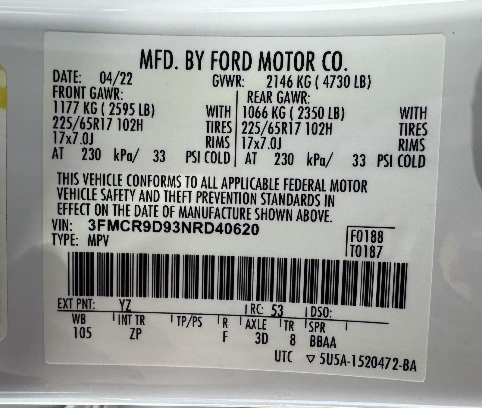 Vehicle photo 42