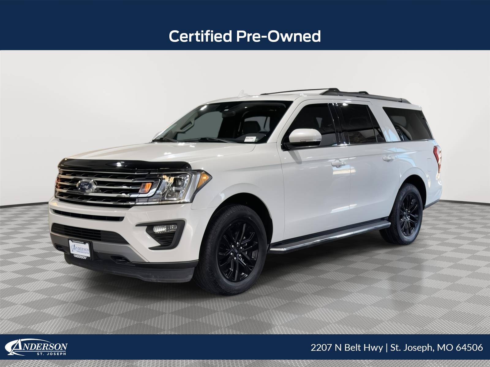 Vehicle photo 1