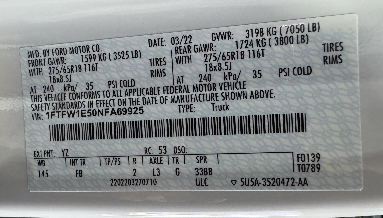 Vehicle photo 41