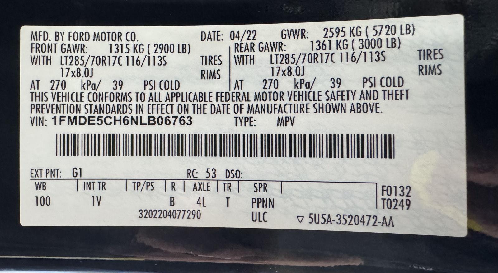 Vehicle photo 40