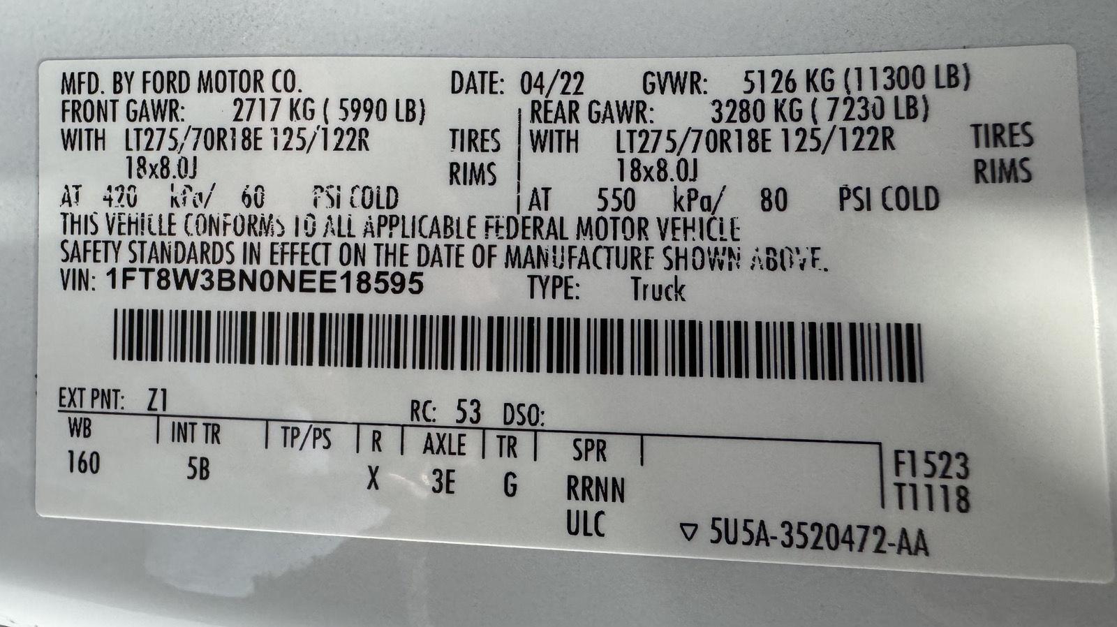 Vehicle photo 41